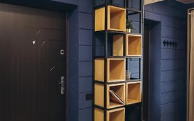 Apart Lux Loft