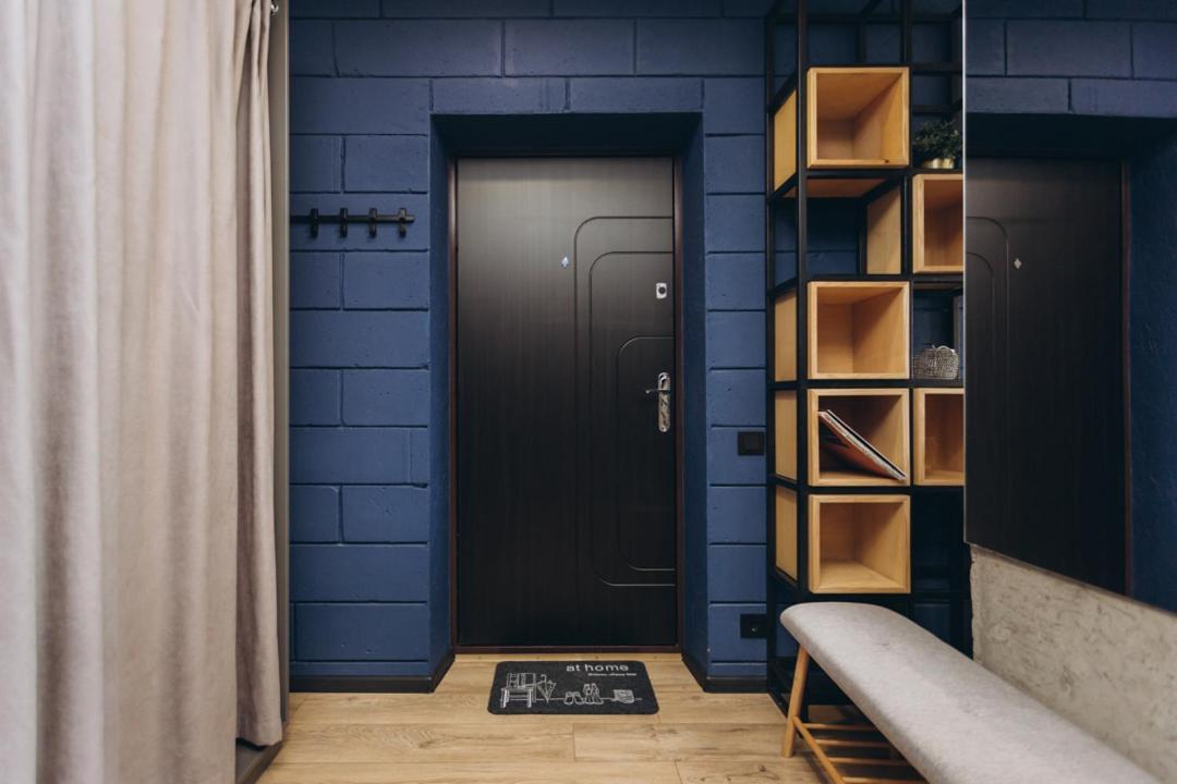 Apart Lux Loft Сумы Экстерьер фото
